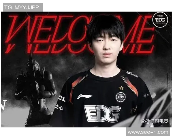 赛后复盘:深入分析EDG与IG在比赛中的默契配合与战术执行 赛后复盘:深入分析EDG与IG在比赛中的默契配合与战术执行
